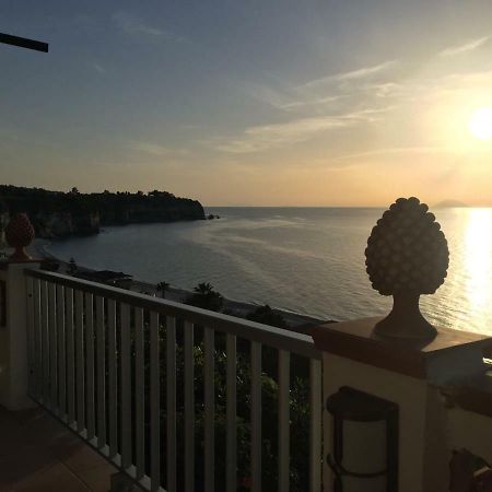 Apartmán La Marinette Tropea Exteriér fotografie
