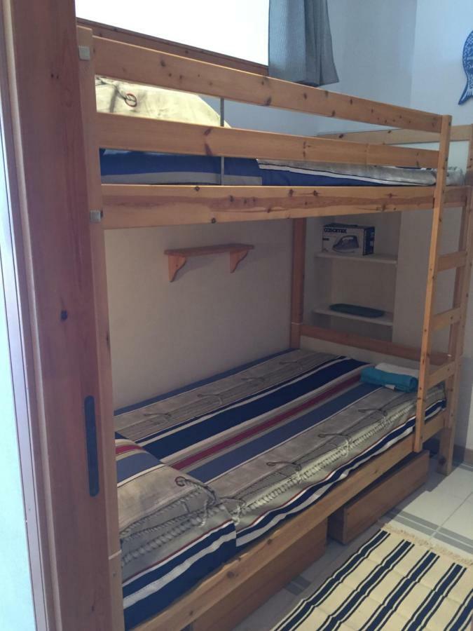 Apartmán La Marinette Tropea Exteriér fotografie