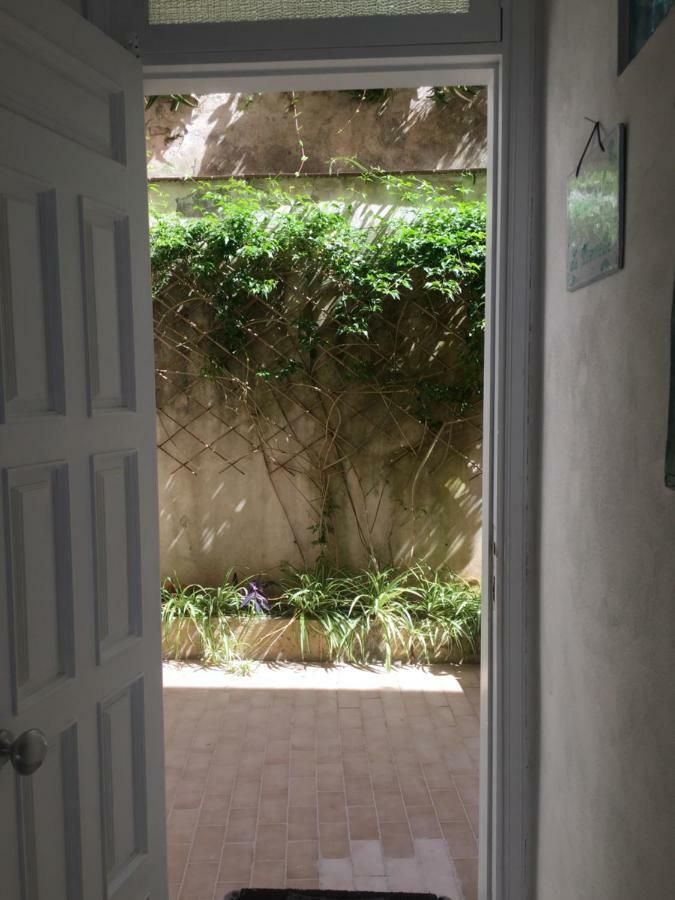 Apartmán La Marinette Tropea Exteriér fotografie