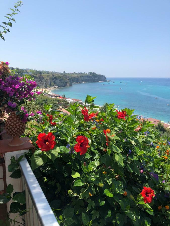Apartmán La Marinette Tropea Exteriér fotografie