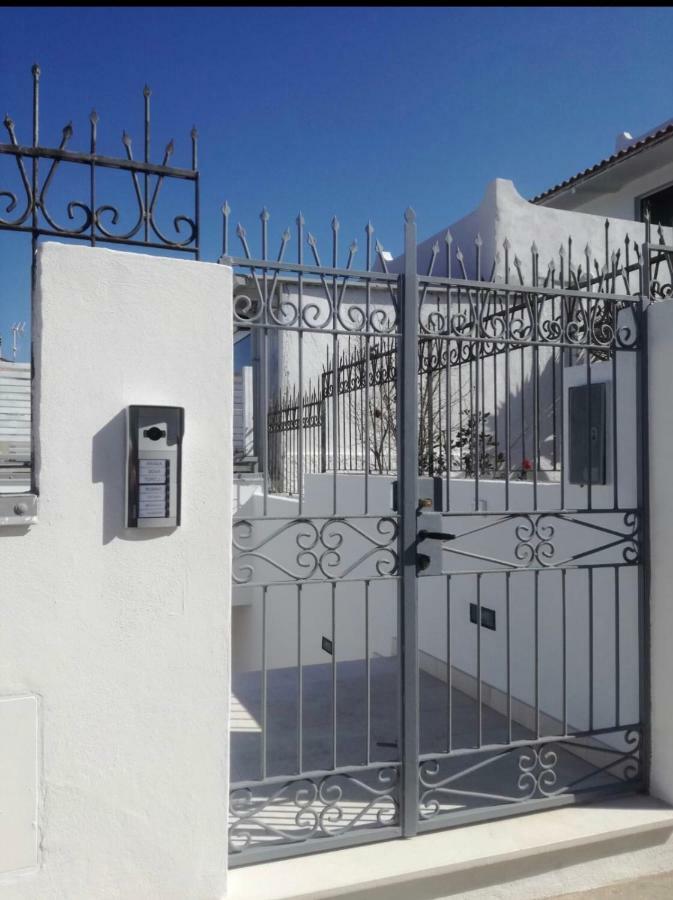 Apartmán La Marinette Tropea Exteriér fotografie